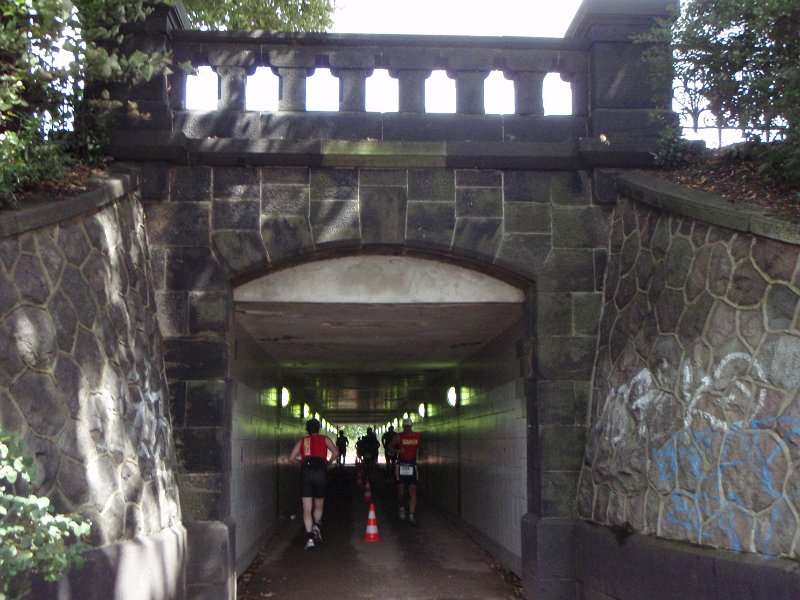 Triathlon Hamburg 225